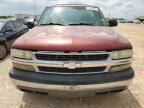 2002 Chevrolet Tahoe C1500 for Sale in San Antonio, TX - Side