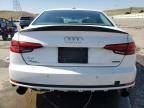 2017 Audi A4 Premium Plus for Sale in Littleton, CO - Front End