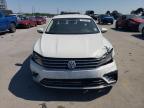 2017 Volkswagen Passat R-Line de vânzare în New Orleans, LA - Front End