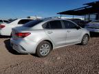 2022 Kia Rio Lx for Sale in Phoenix, AZ - Rear End
