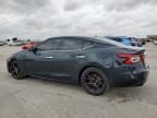 2017 Nissan Maxima 3.5S იყიდება Grand Prairie-ში, TX - Front End