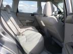 2009 Subaru Forester 2.5X за продажба в Sacramento, CA - Side