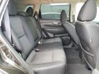 2017 Nissan Rogue Sv Hybrid na sprzedaż w Rancho Cucamonga, CA - Mechanical