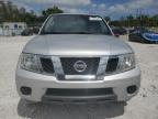 2021 Nissan Frontier S للبيع في Opa Locka، FL - Rear End
