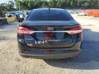 2018 Ford Fusion S for Sale in Ocala, FL - Front End