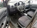 2017 Mitsubishi Mirage Es იყიდება Grand Prairie-ში, TX - Front End