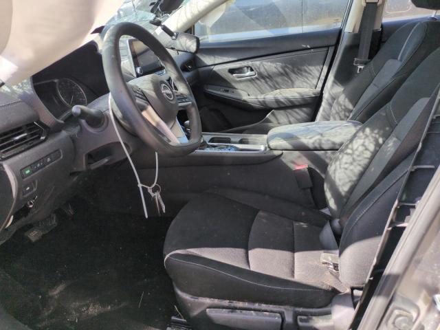  NISSAN SENTRA 2024 Szary