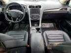 2019 Ford Fusion Sel zu verkaufen in Wilmer, TX - Side