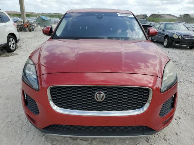 2018 JAGUAR E-PACE S