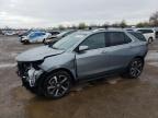 2023 CHEVROLET EQUINOX PREMIER for sale at Copart ON - LONDON
