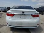 2013 Lexus Es 300H იყიდება Wilmer-ში, TX - Front End