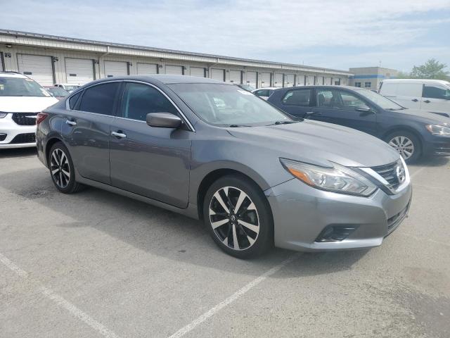  NISSAN ALTIMA 2018 Сірий