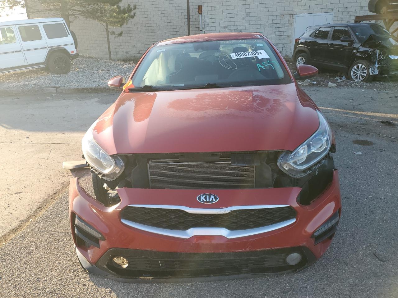 2021 Kia Forte - Image 5