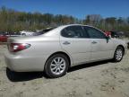 2003 Lexus Es 300 იყიდება Waldorf-ში, MD - Top/Roof