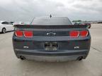 2011 Chevrolet Camaro Lt на продаже в Grand Prairie, TX - Hail