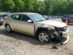 2010 Dodge Avenger R/T за продажба в Austell, GA - Front End