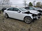 2024 Audi A4 Prestige 45 продається в Windsor, NJ - Front End