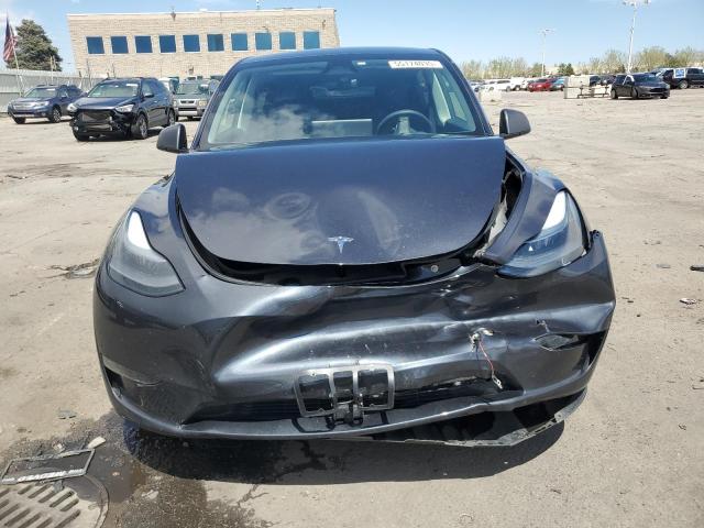  TESLA MODEL Y 2024 Сharcoal