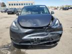 2024 Tesla Model Y  de vânzare în Littleton, CO - Front End