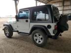 Phoenix, AZ에서 판매 중인 2005 Jeep Wrangler / Tj Sport - Front End