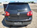 2008 Volkswagen Gti  en Venta en Newton, AL - Side