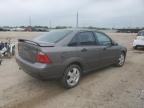 2005 Ford Focus Zx4 for Sale in Temple, TX - Hail