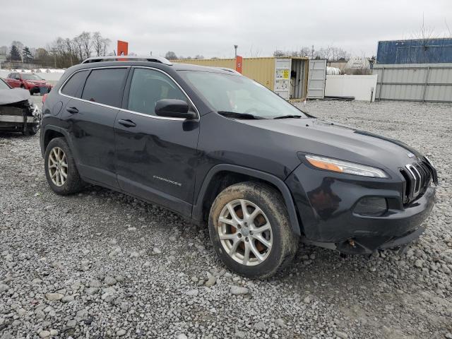  JEEP GRAND CHER 2015 Угольный