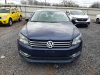 2015 Volkswagen Passat S for Sale in Hillsborough, NJ - Front End