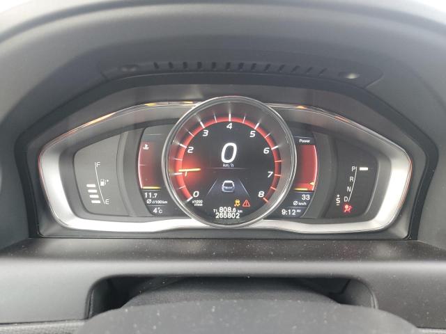 2016 VOLVO XC60 T5 PREMIER