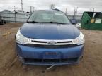 2008 Ford Focus Se იყიდება Colorado Springs-ში, CO - Side