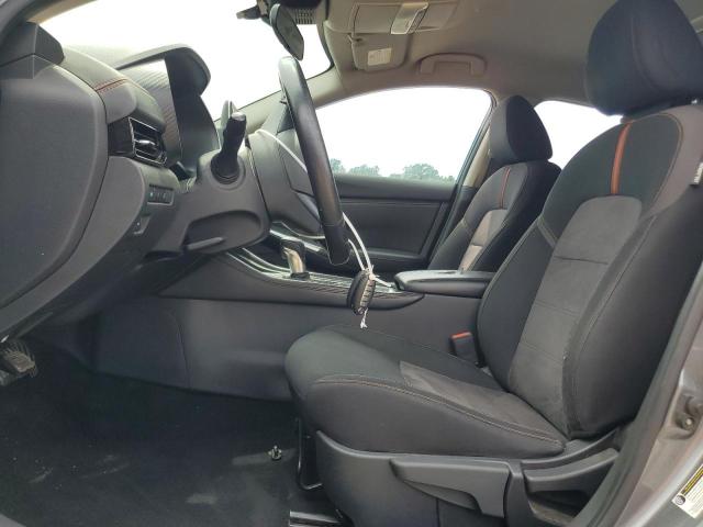  NISSAN SENTRA 2020 Gray