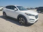 2016 Hyundai Tucson Limited იყიდება Houston-ში, TX - Normal Wear
