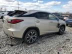 2018 Lexus Rx 350 Base продається в Wayland, MI - All Over
