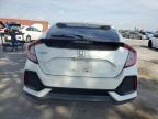 2018 Honda Civic Ex zu verkaufen in Orlando, FL - Front End