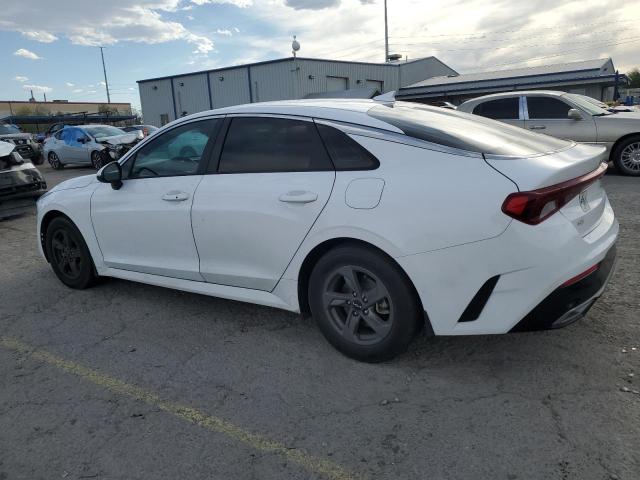  KIA K5 2023 Biały