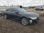 2022 Hyundai Sonata Sel de vânzare în Chicago Heights, IL - Front End