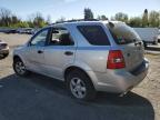 2009 Kia Sorento Lx იყიდება Portland-ში, OR - Side