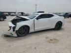 2024 Chevrolet Camaro Ls en Venta en Andrews, TX - Front End