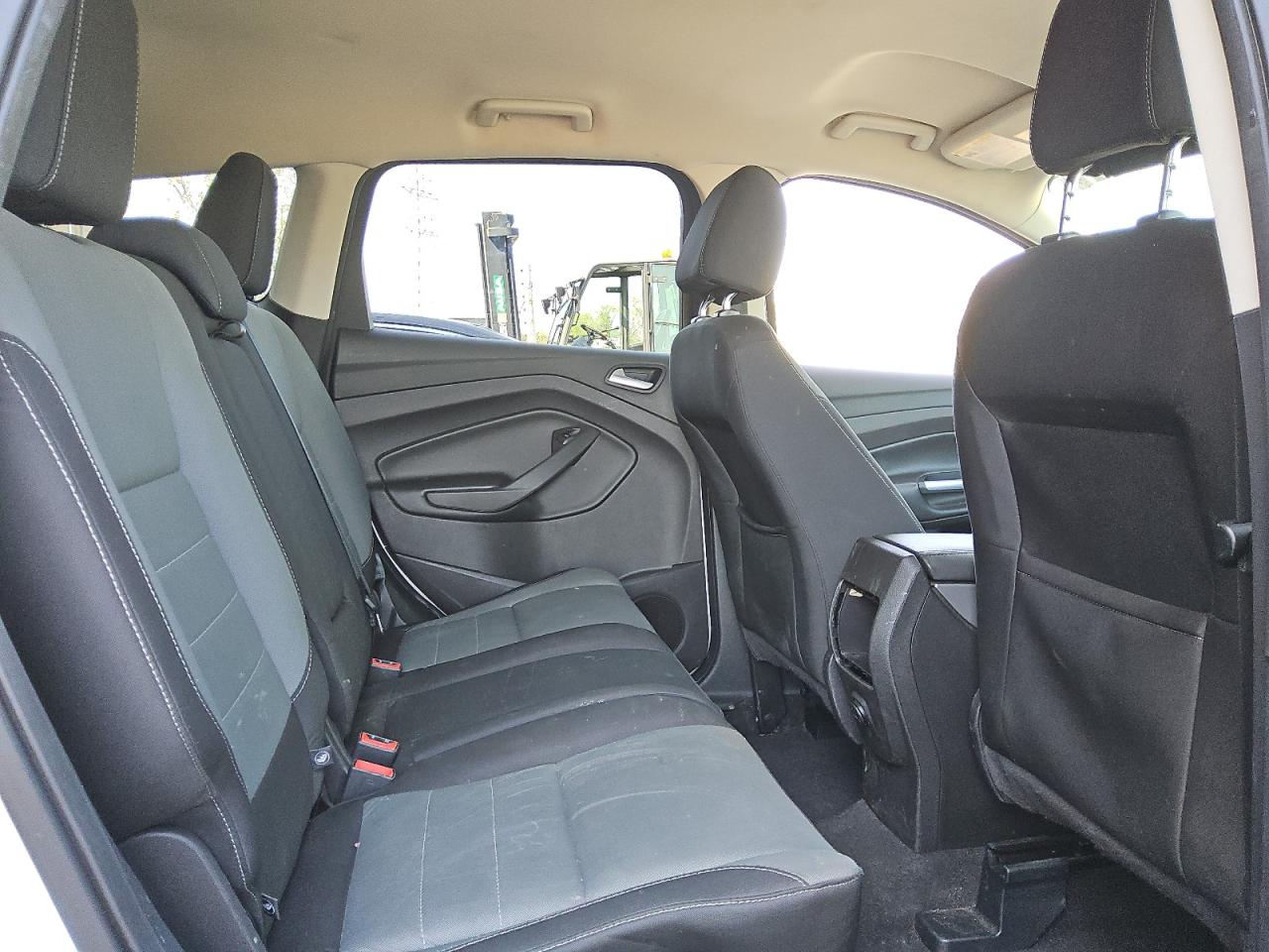1FMCU9GX0GUB84847 FORD ESCAPE 2016