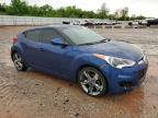 2017 Hyundai Veloster  за продажба в Oklahoma City, OK - Mechanical
