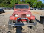 1989 Jeep Wrangler / Yj  продається в Eight Mile, AL - Water/Flood