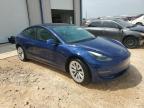 2022 Tesla Model 3  for Sale in Temple, TX - Rear End