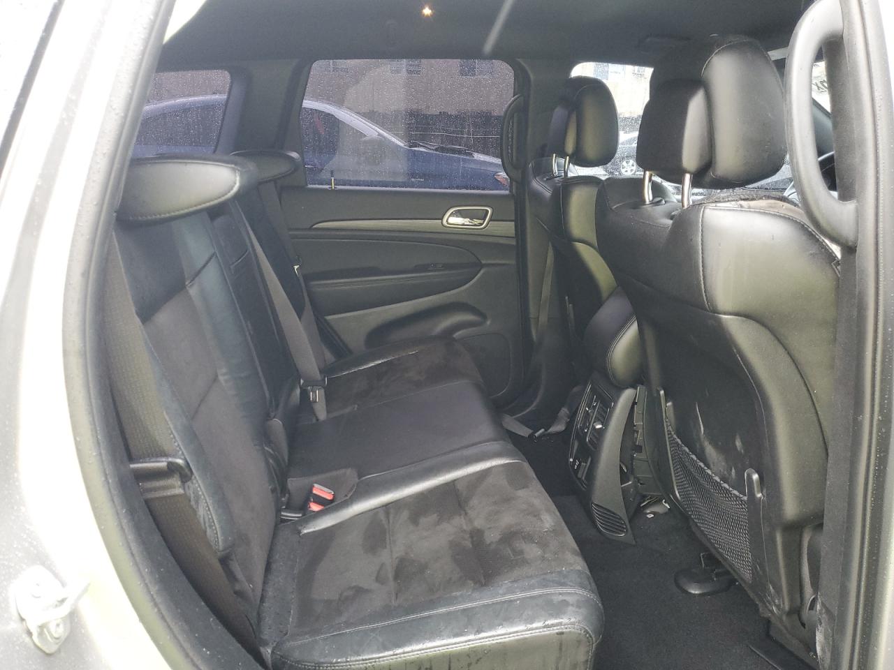 2021 Jeep Grand Cherokee Laredo VIN: 1C4RJEAG0MC814067 Lot: 52042035