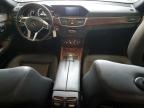 2013 Mercedes-Benz E 350 4Matic en Venta en Lexington, KY - Front End