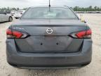 2022 Nissan Versa S продається в Houston, TX - Hail
