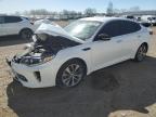 Davison, MI에서 판매 중인 2017 Kia Optima Sx - Front End