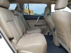 2013 Toyota Highlander Base for Sale in China Grove, NC - Water/Flood