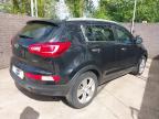 2013 KIA SPORTAGE K for sale at Copart GLOUCESTER
