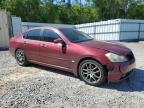2006 Infiniti M35 Base zu verkaufen in Augusta, GA - Front End