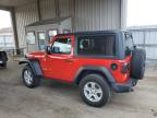 2020 Jeep Wrangler Sport للبيع في Fort Wayne، IN - Front End